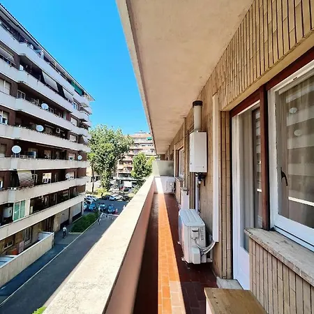 Glory House Vatican Museum *