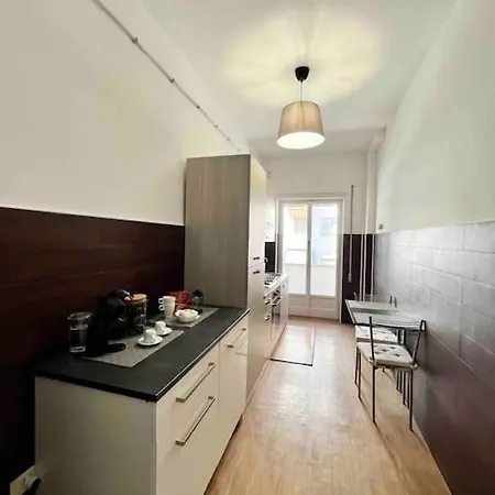 Glory House Vatican Museum Apartamento Roma