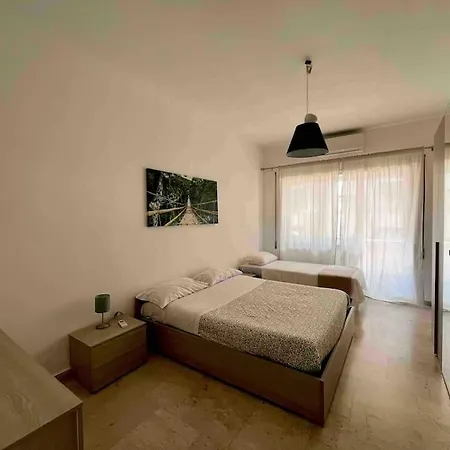 Apartamento Glory House Vatican Museum *