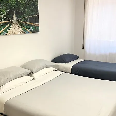 Apartamento Glory House Vatican Museum *