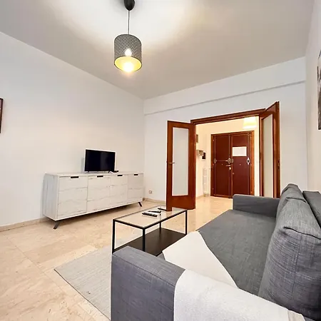 Apartamento Glory House Vatican Museum Roma