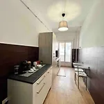 Glory House Vatican Museum Apartamento Roma