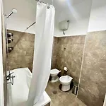Apartamento Glory House Vatican Museum Roma